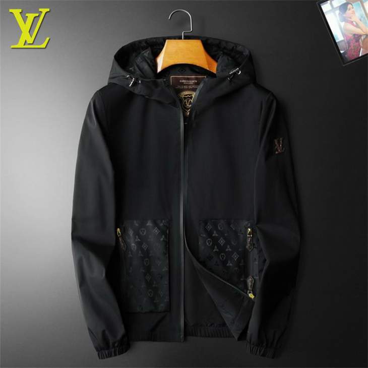 Picture of Louis Vuitton Jackets _SKULVM-5XL12yx0131707
